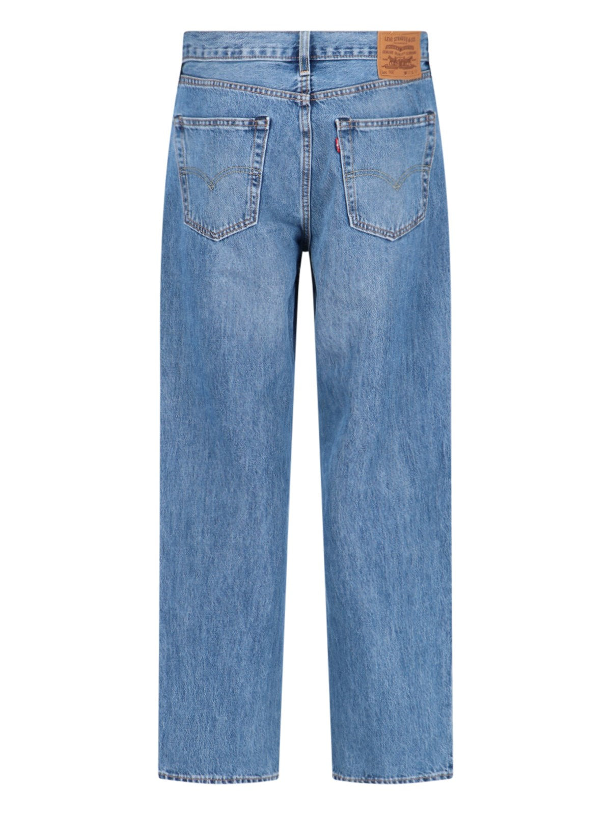 levi's strauss jeans " 501® "