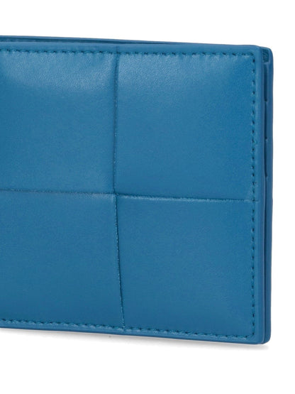 Portafoglio bifold "Cassette"