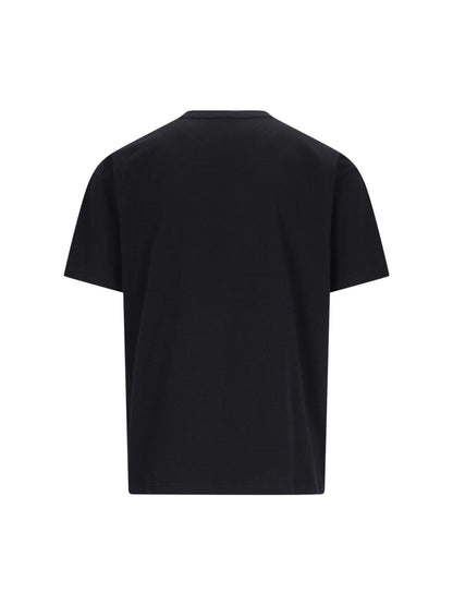 S/S "Noisy" T-shirt