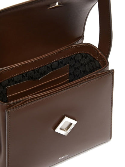 Max Mara Borse... Marrone