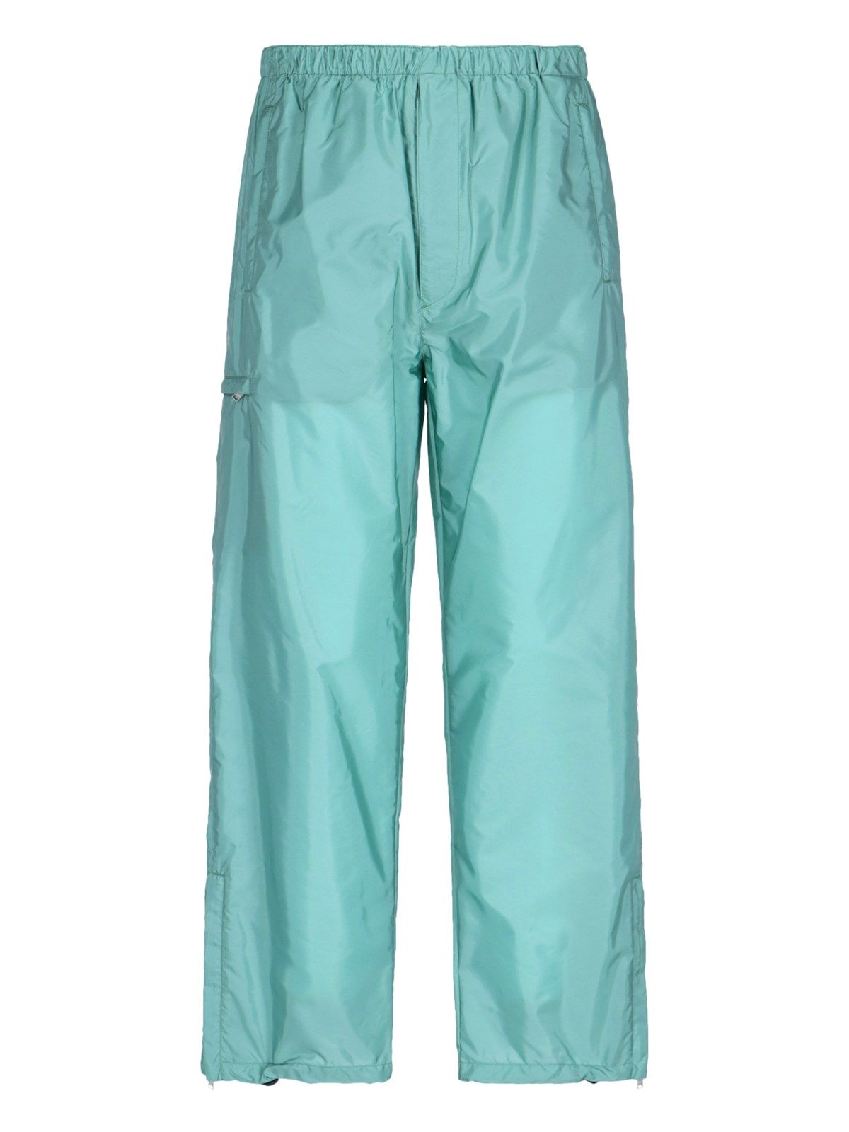 Pantaloni Re-Nylon