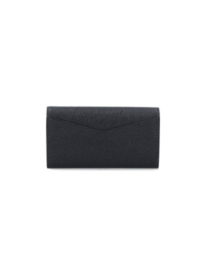 Logo wallet