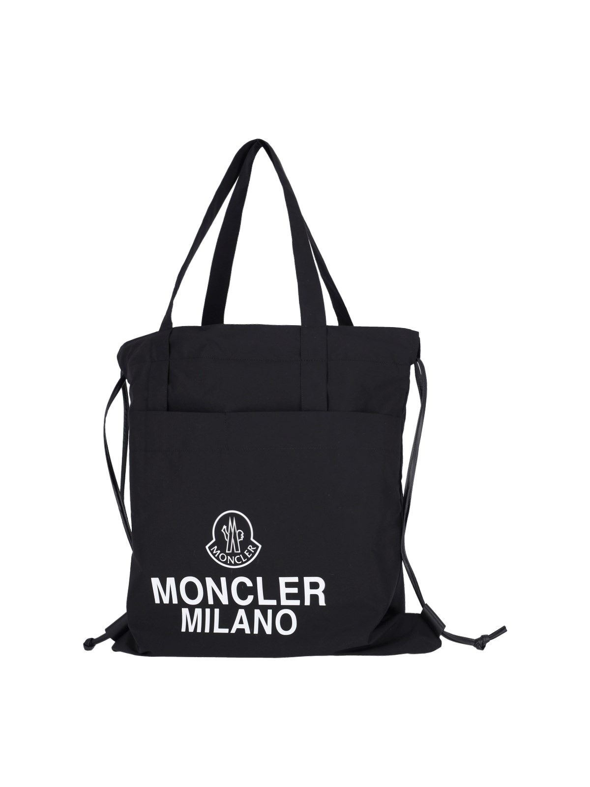 Logo Tote Bag