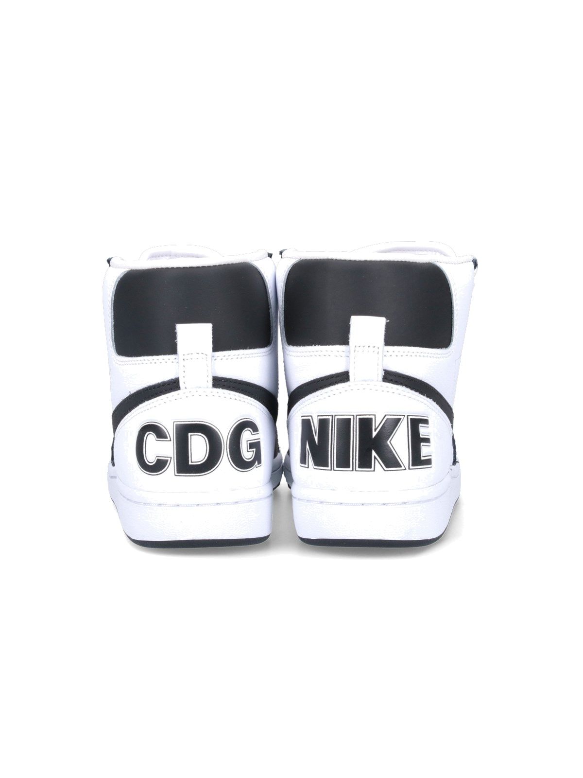 X Nike Sneakers "Terminator High"