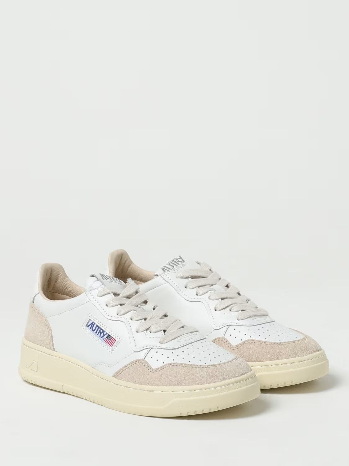 AUTRY Sneakers Bianco