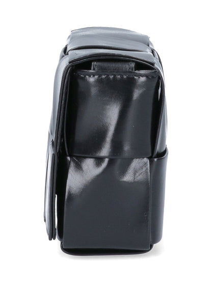 Borsa Mini "Candy Cassette"