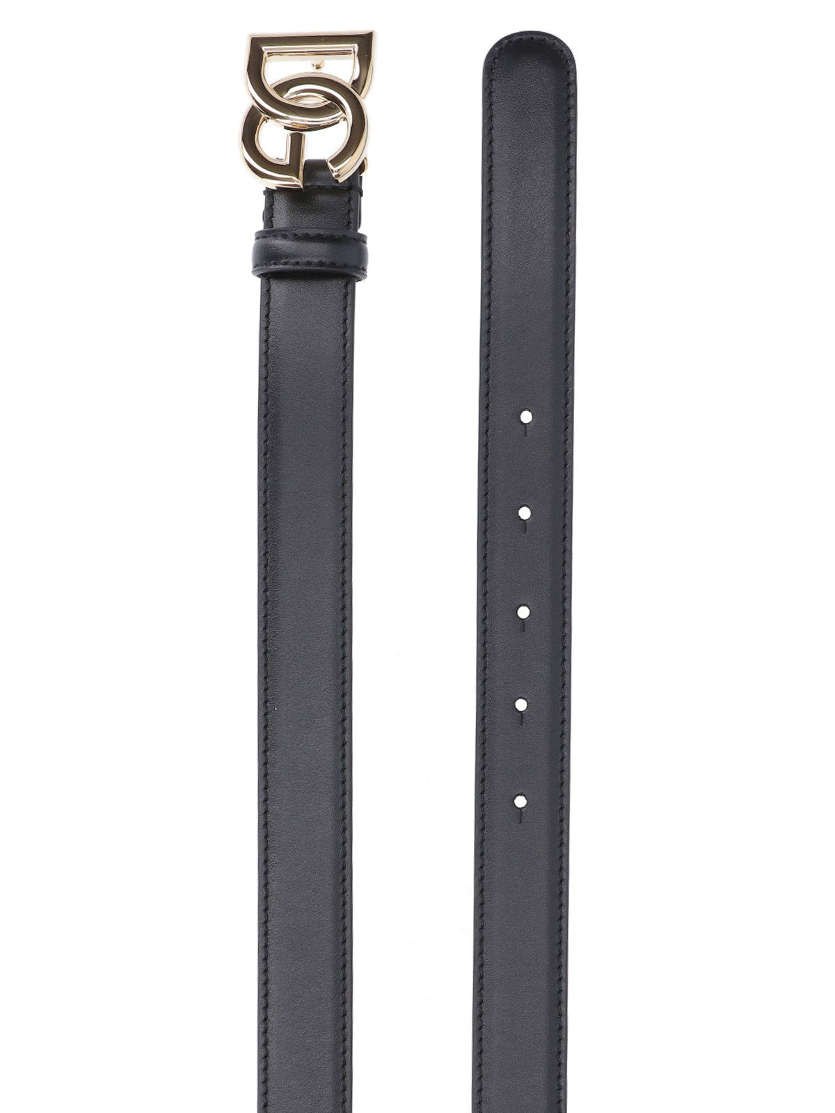 Dolce &amp; Gabbana "DG" belt