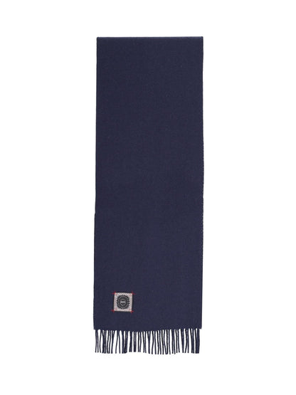 Sciarpa frange