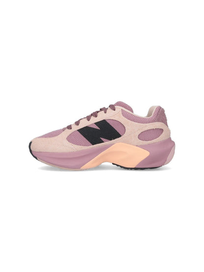 Sneakers "WRPD Runner"