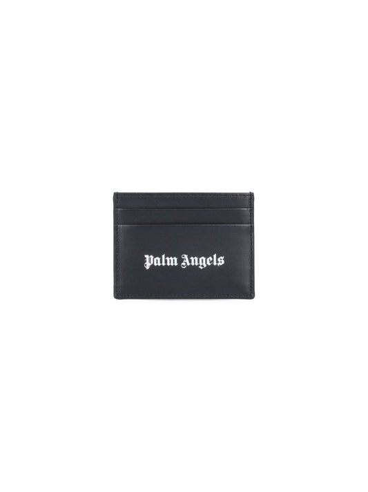 Logo card holder