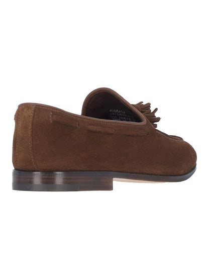 "Maidstone" Moccasins