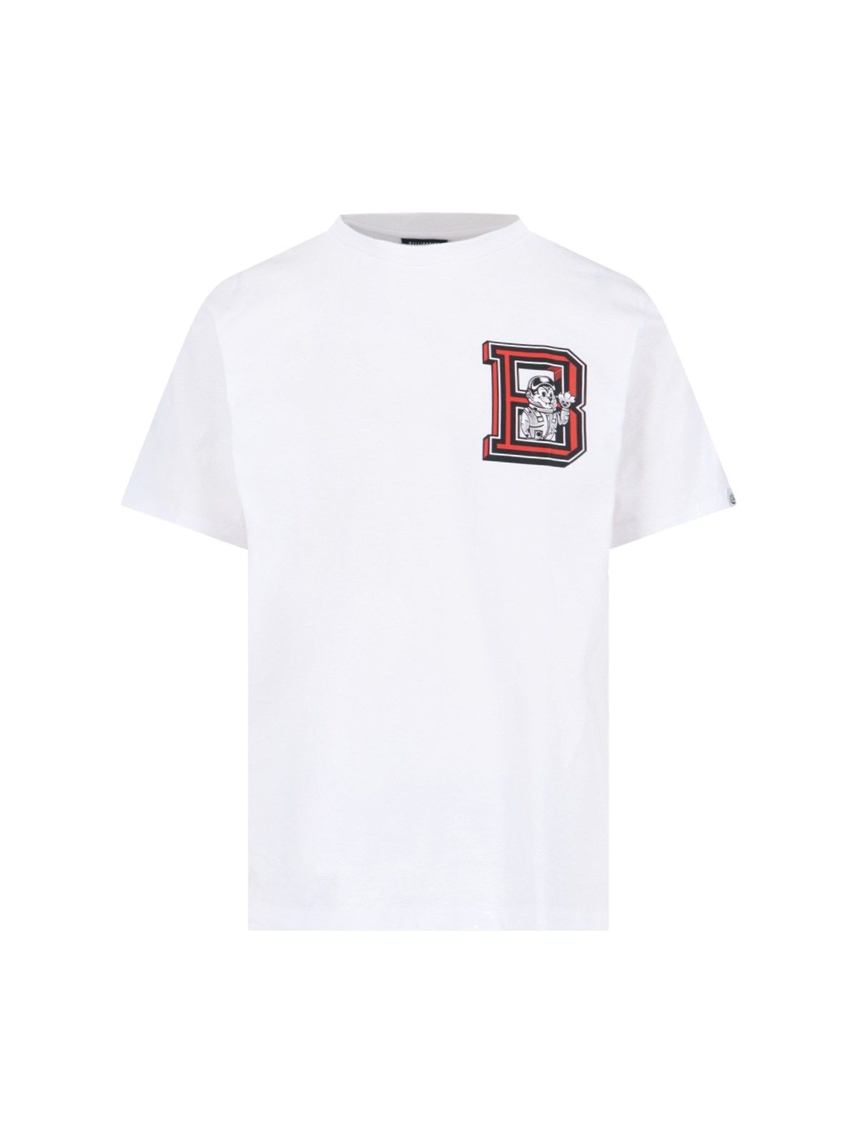 T-shirt logo "College"