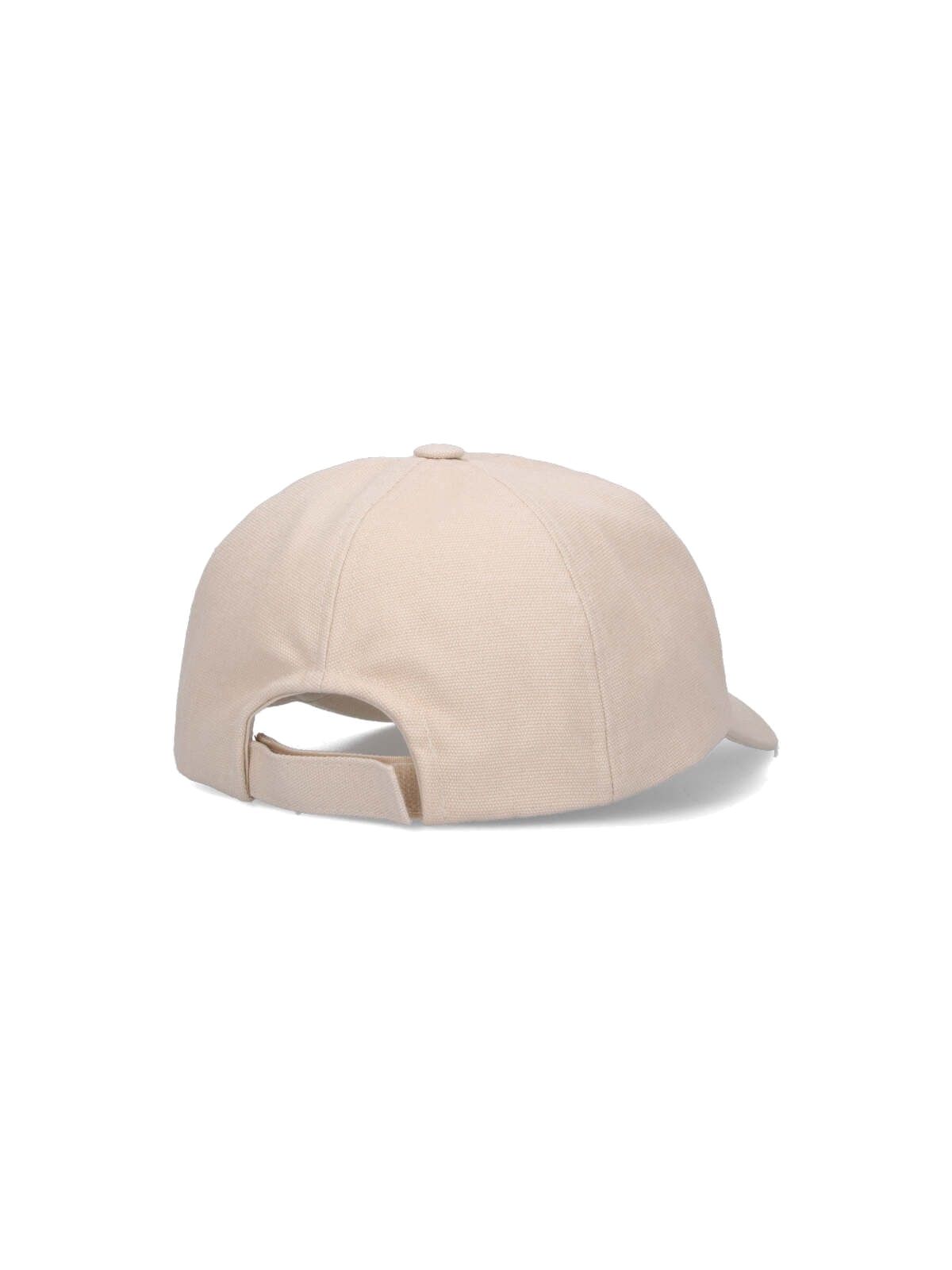 Cappello Baseball "Tyron"
