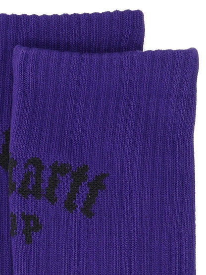 "Onyx" Socks