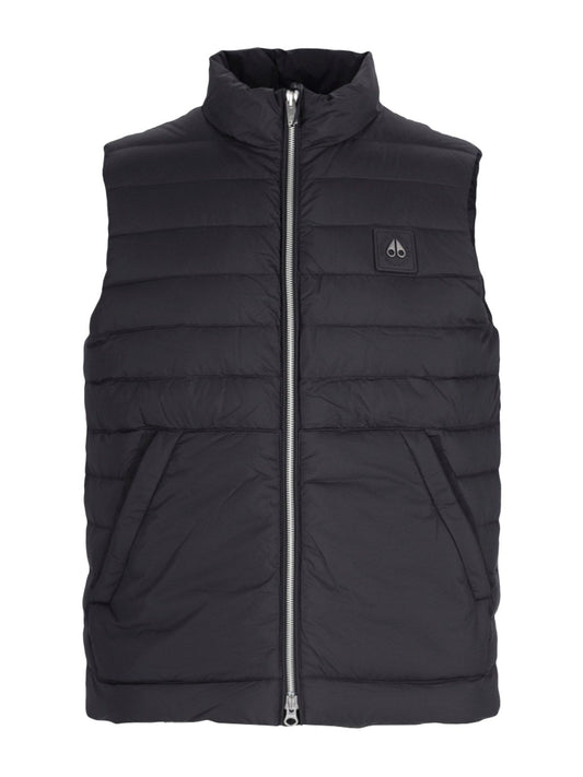 Gilet imbottito