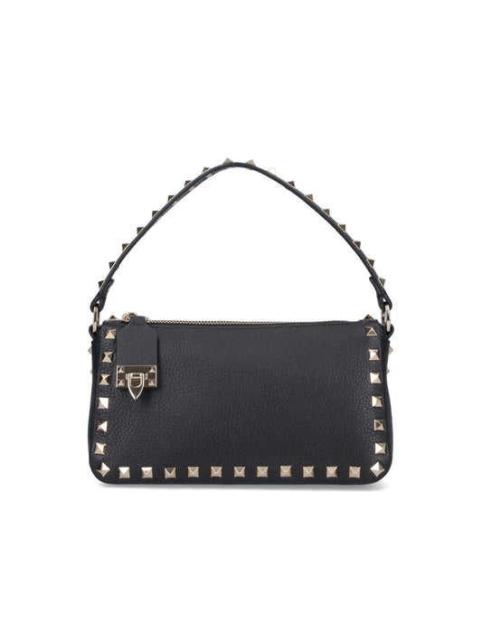 Borsa tracolla piccola "Rockstud"