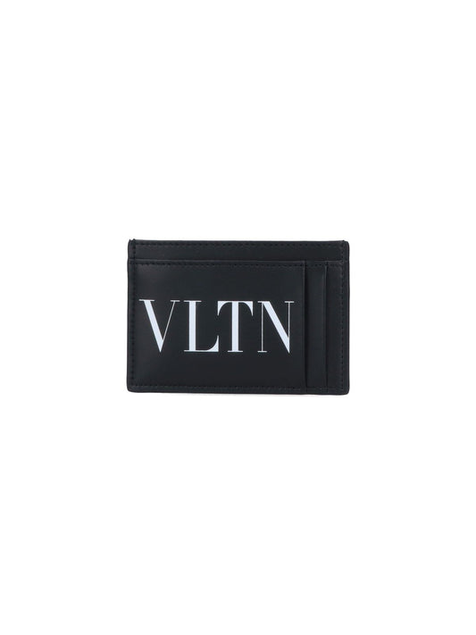 "VLTN" Card Holder