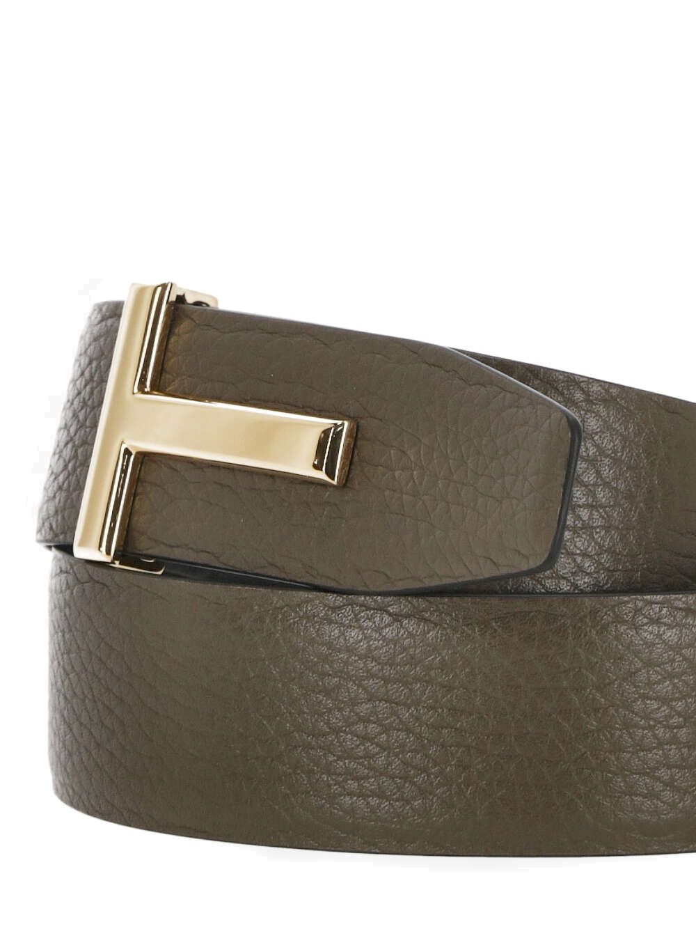 T-buckle belt