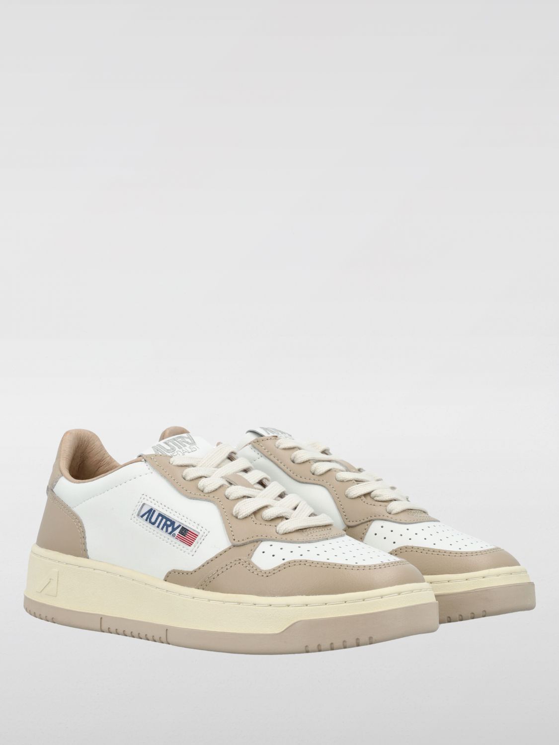 AUTRY Sneakers Bianco