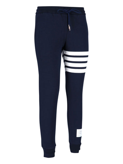 "4-bar" sports trousers