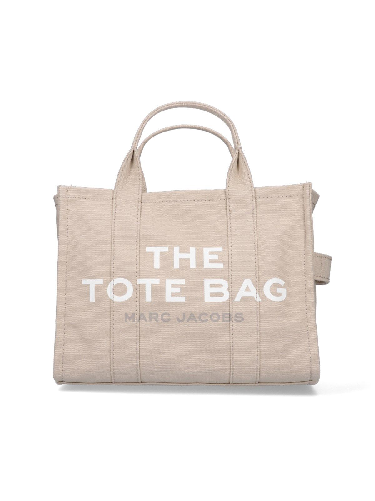 Borsa tote "The Medium Canvas"