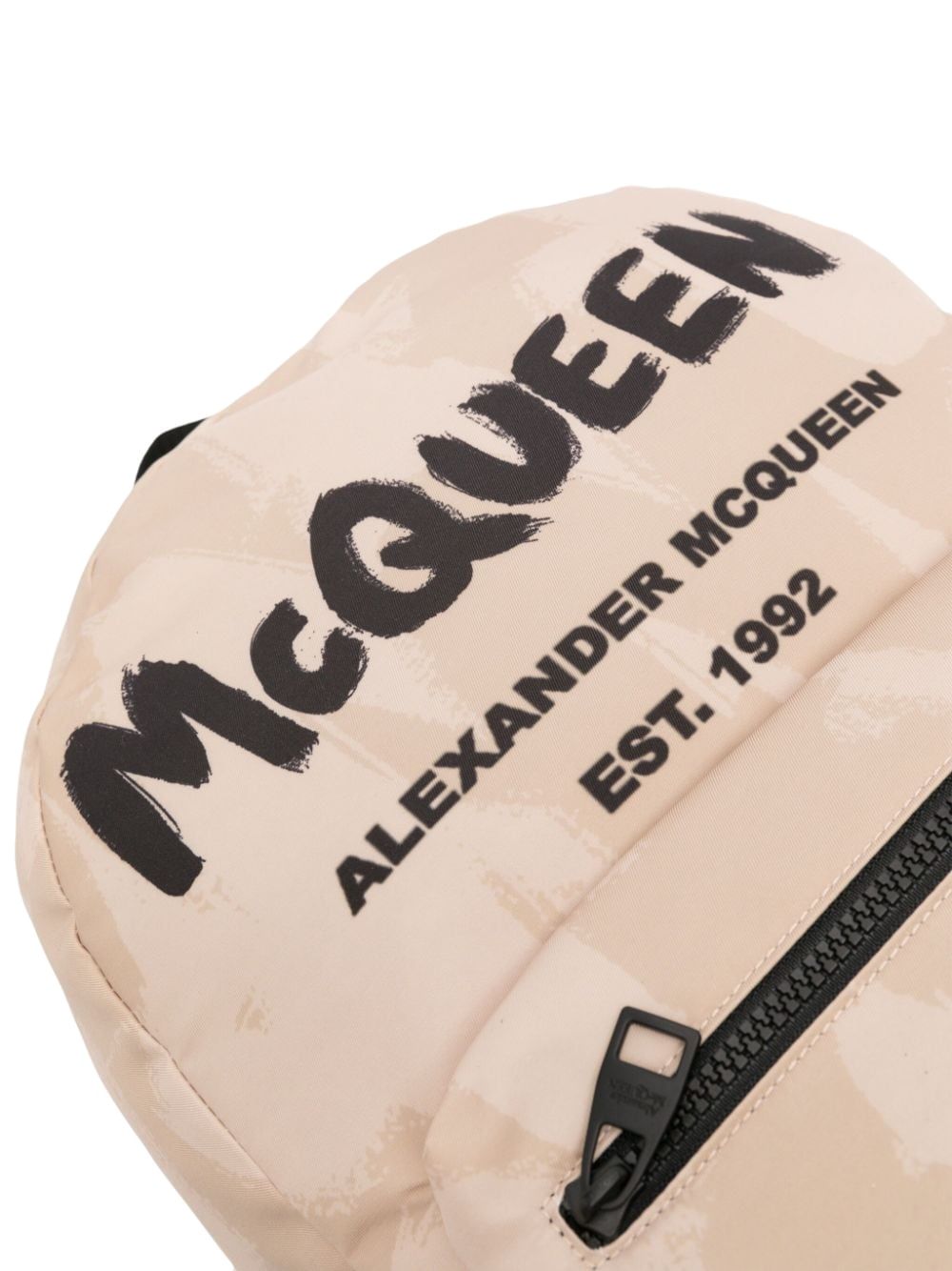Alexander McQueen Bags... Beige