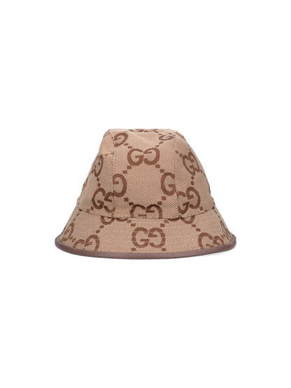 Cappello Bucket "Jumbo GG"