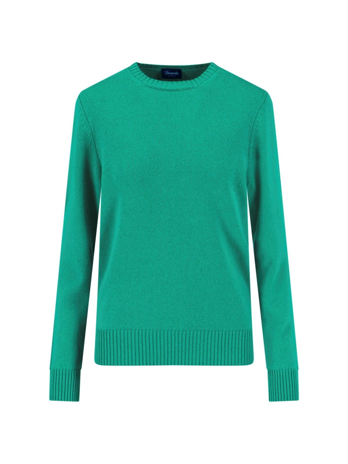 Maglione girocollo