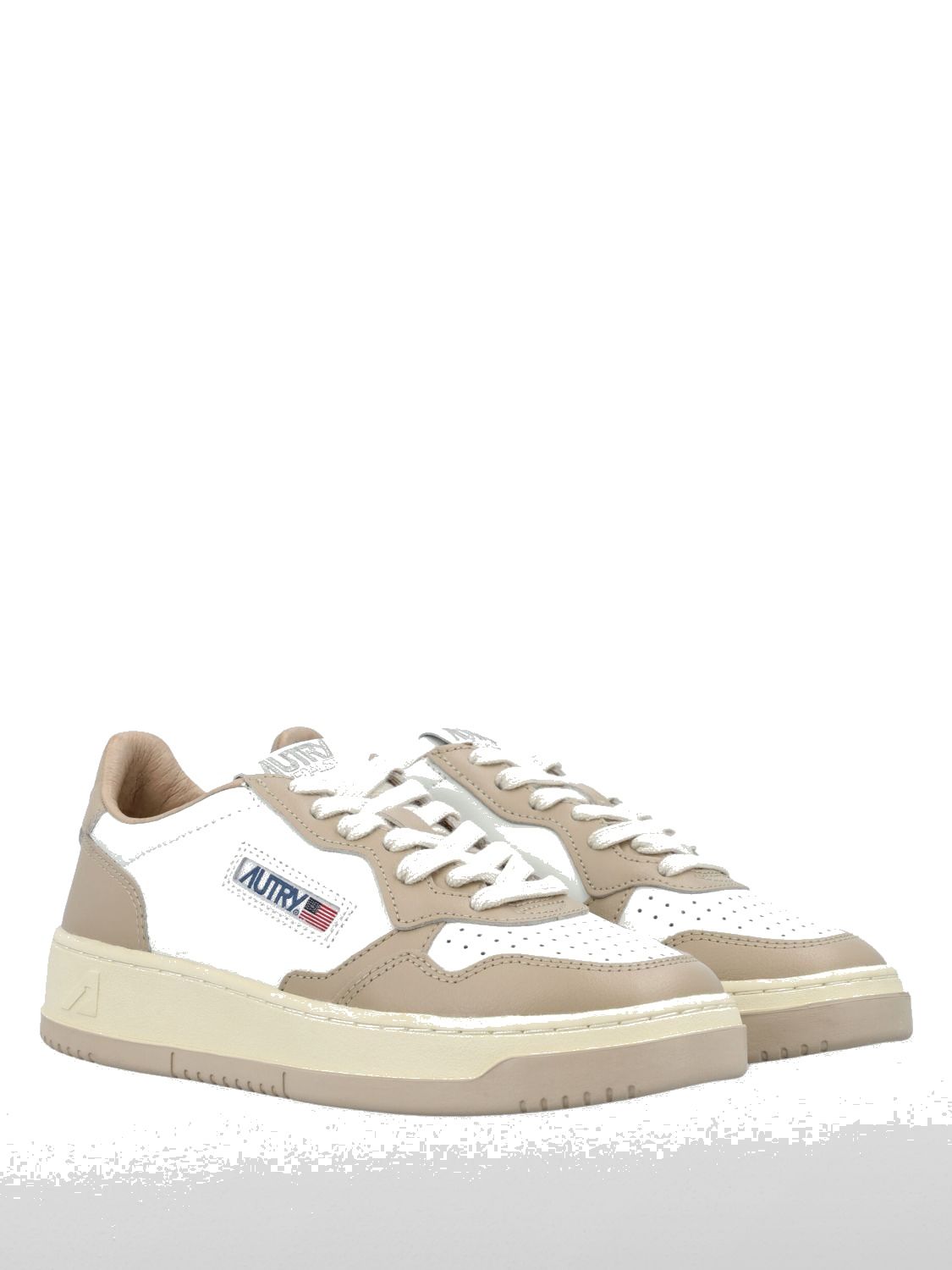 AUTRY Sneakers Bianco