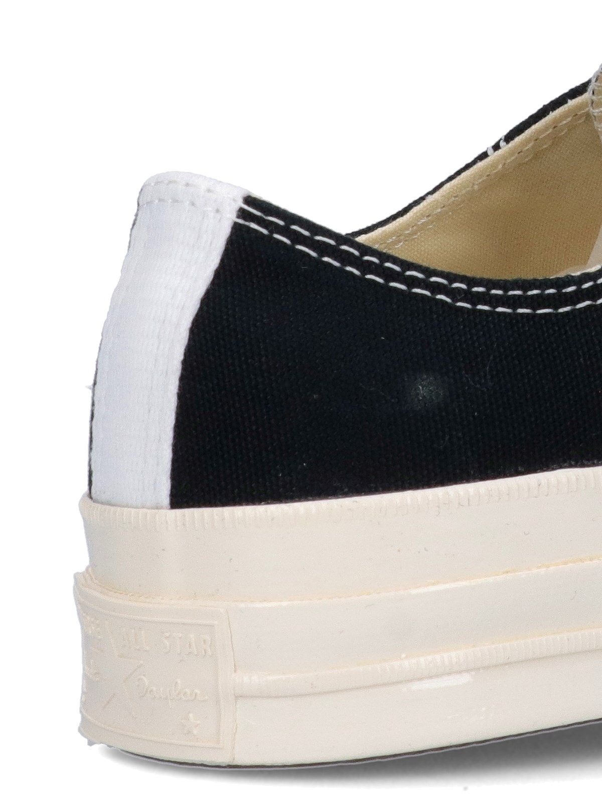 "Converse Chuck 70" Low Top Sneakers