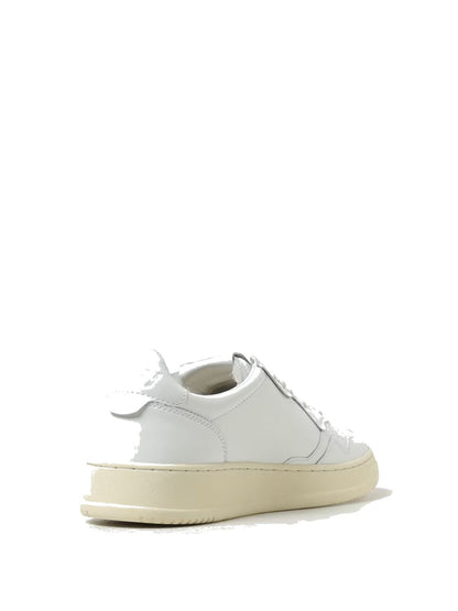 AUTRY Sneakers Bianco