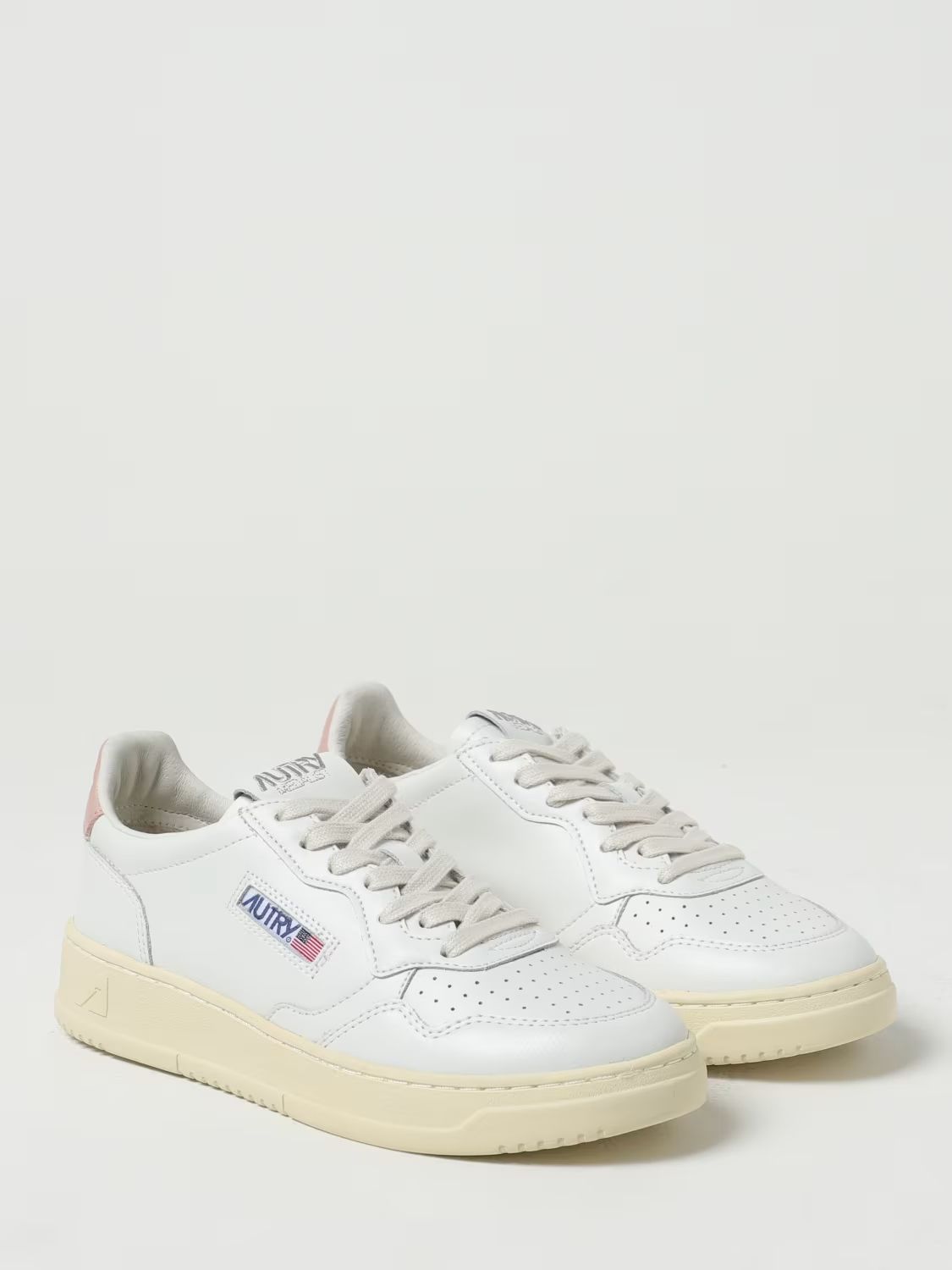 AUTRY Sneakers Bianco