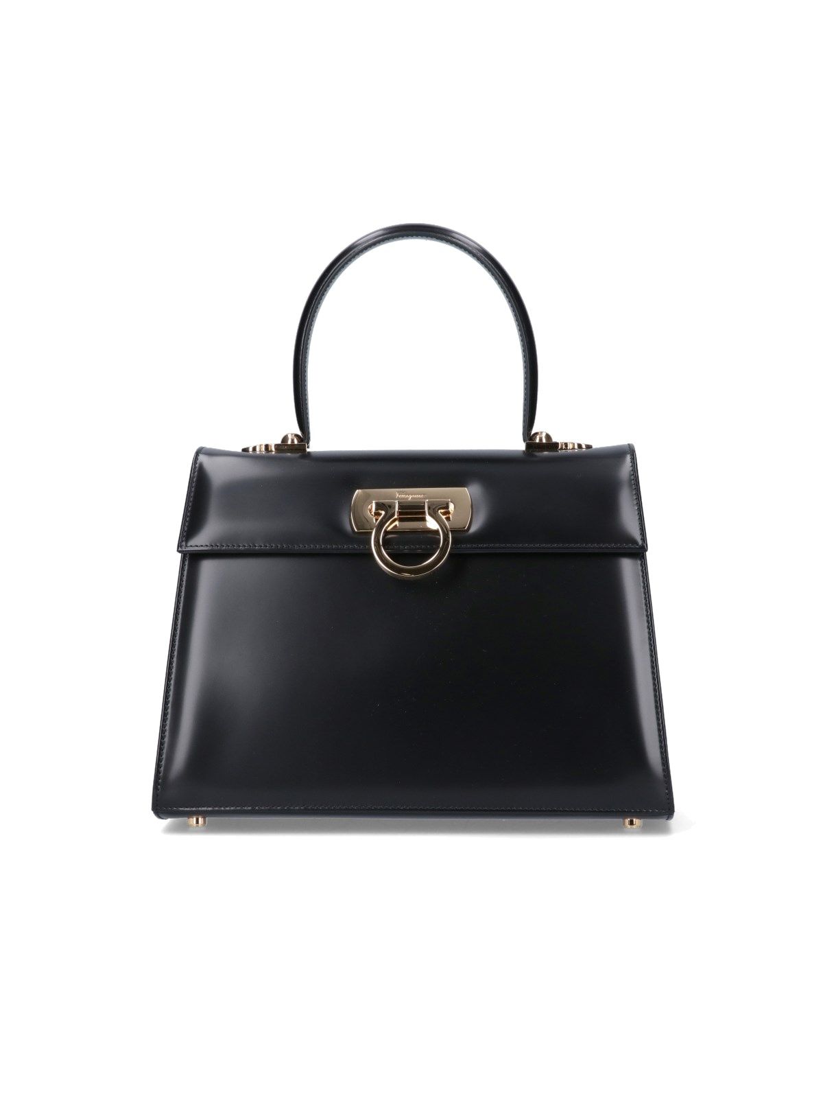 Borsa grande "Iconic Top Handle"