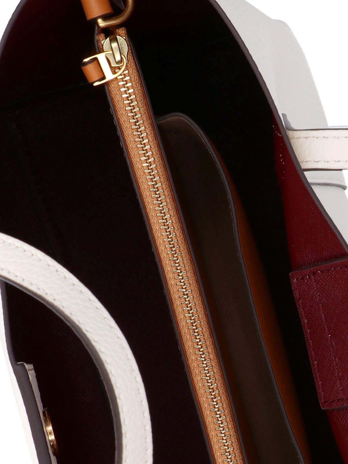 Borsa tote piccola "Perry"