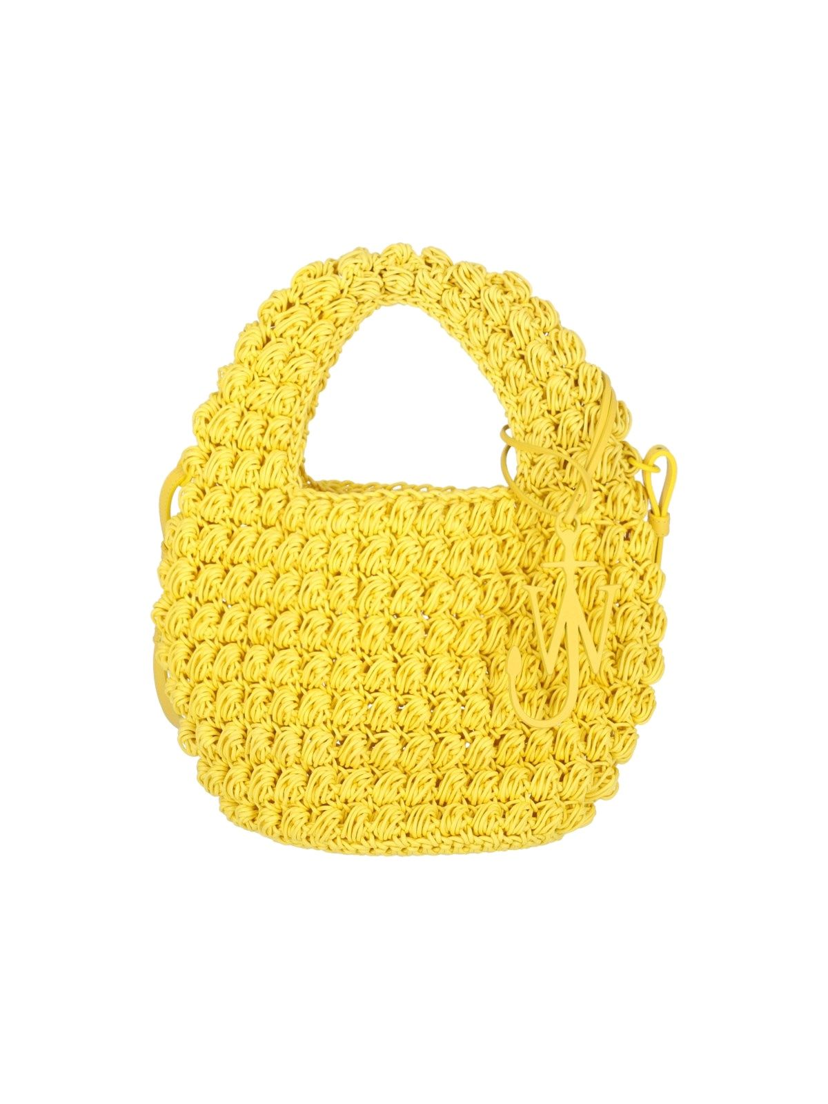 Borsa a mano "PopCorn Basket"