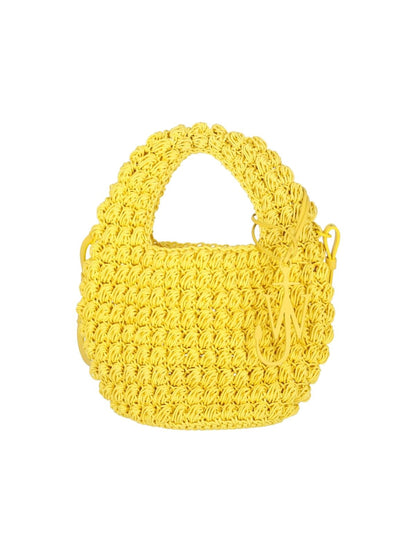 Borsa a mano "PopCorn Basket"