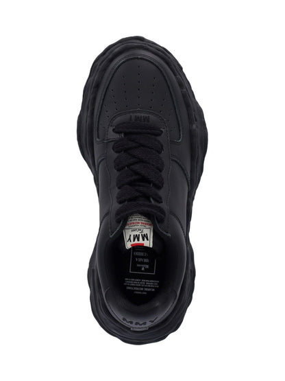 Low-Top-Sneaker „OG Wayne“.