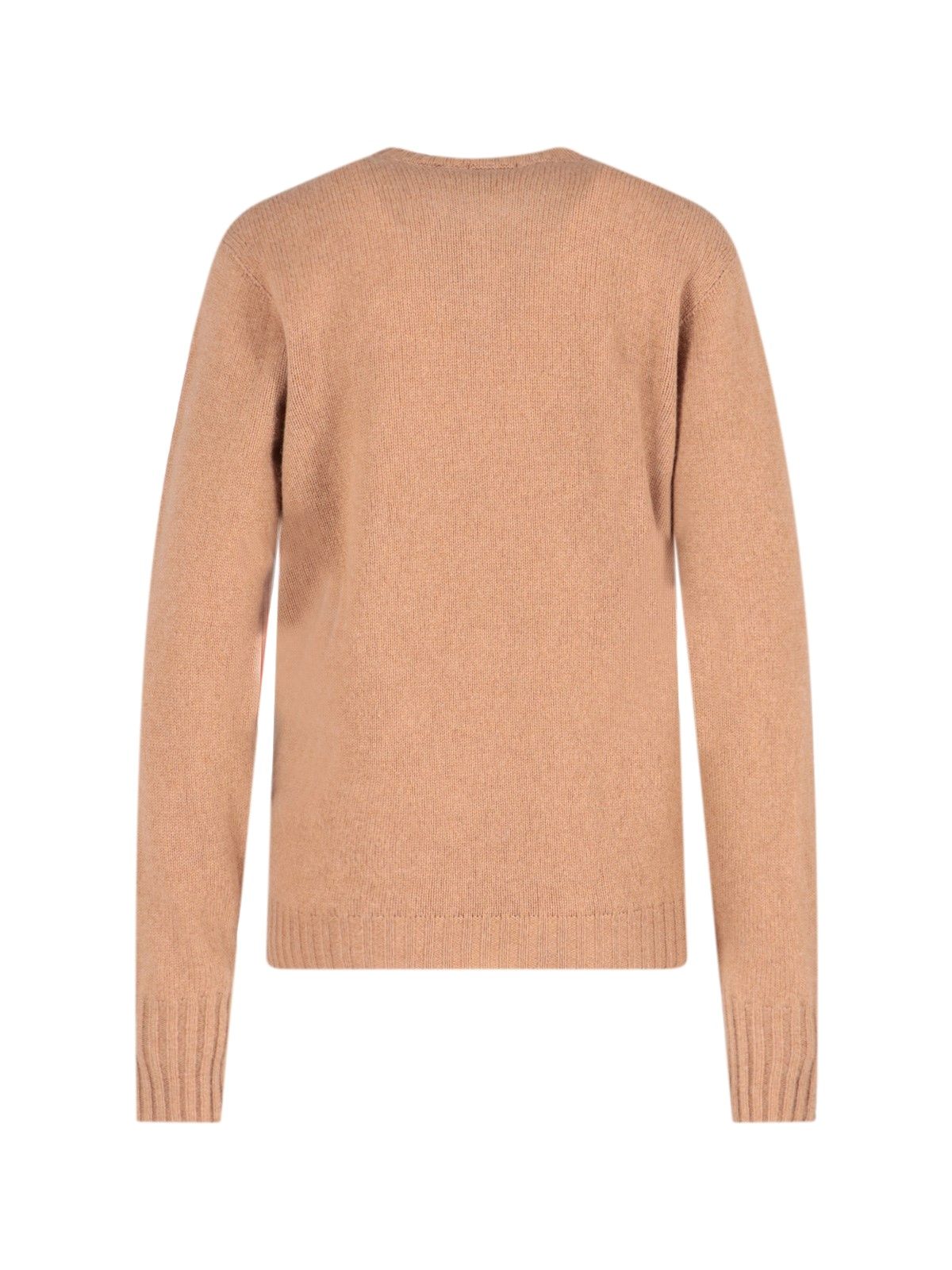 Maglione Girocollo Basic