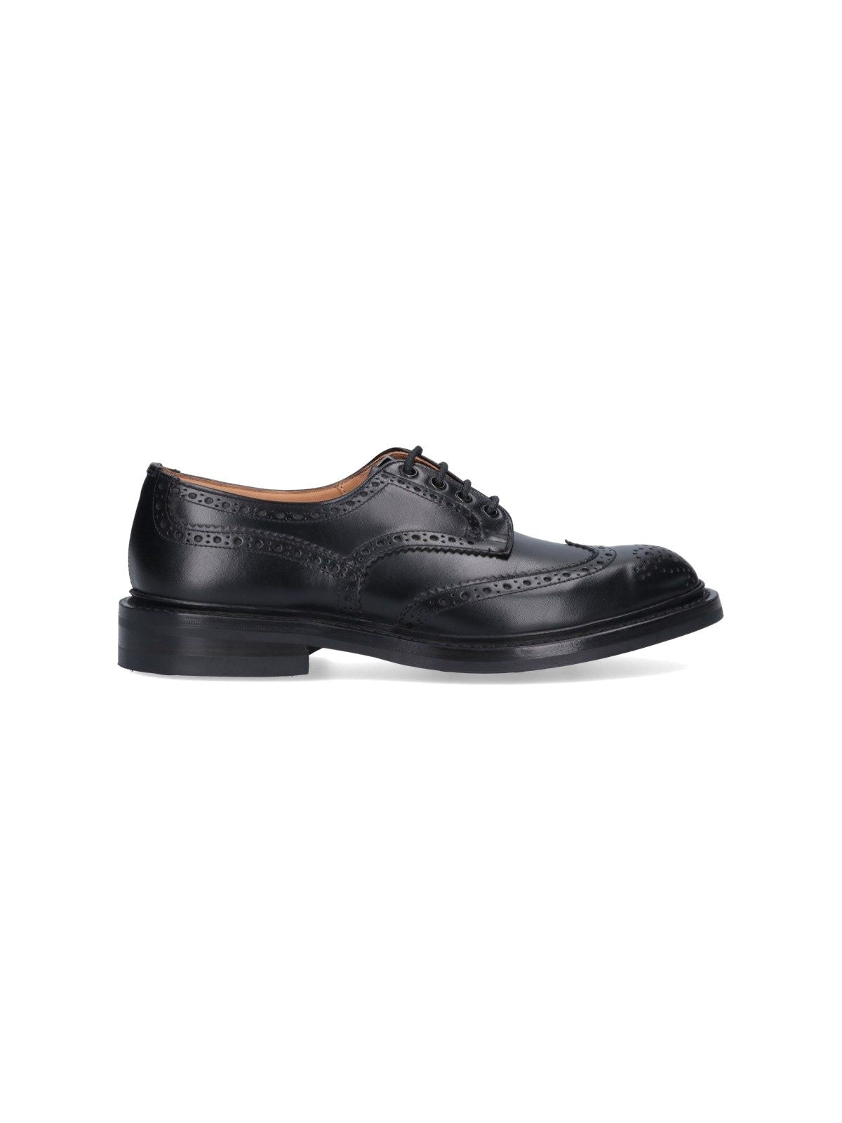 "Brogues Bourton" Lace-ups