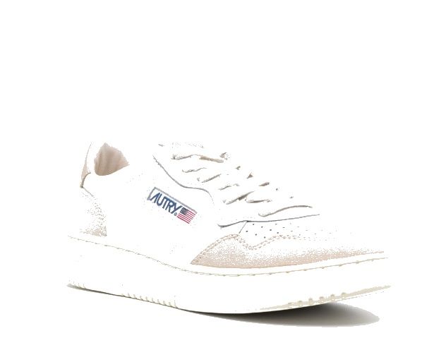 AUTRY Sneakers Bianco