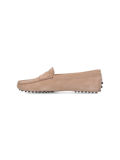 "Gommino" Moccasins