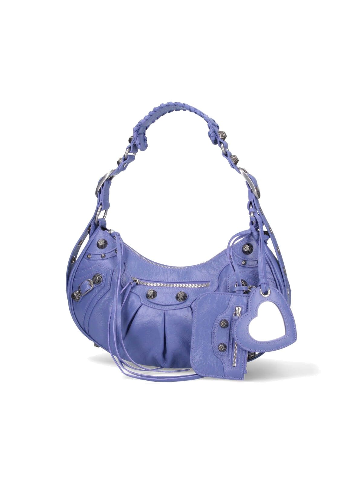 Small Shoulder Bag "Le cagole"