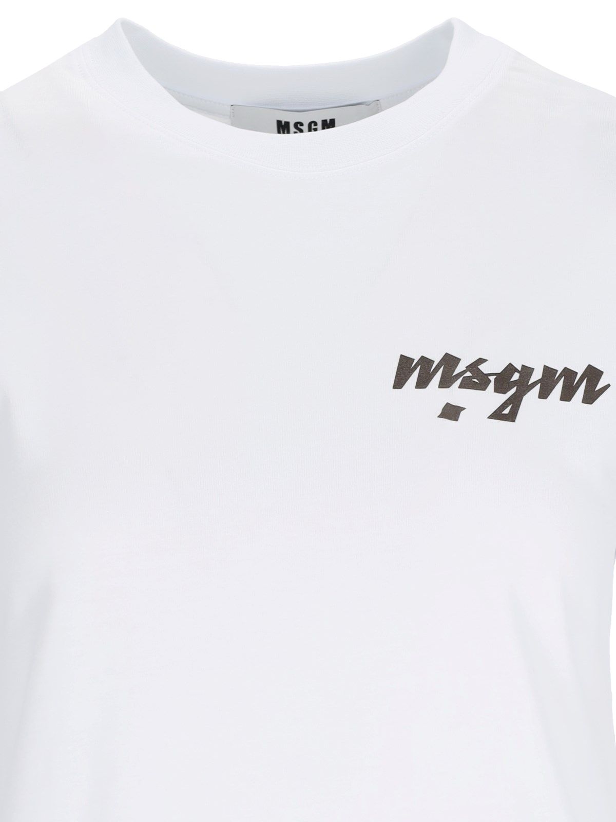 Logo-T-Shirt