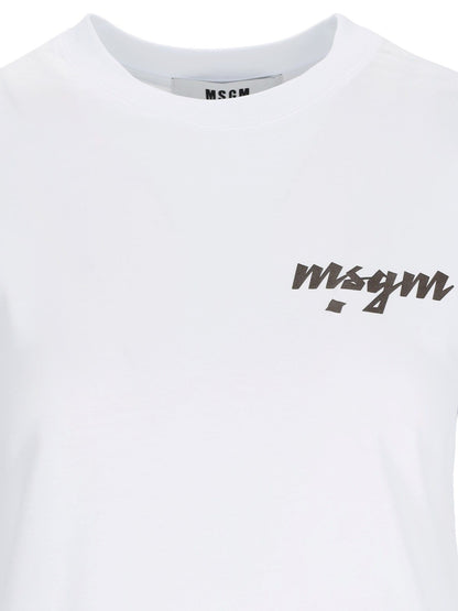 Logo-T-Shirt