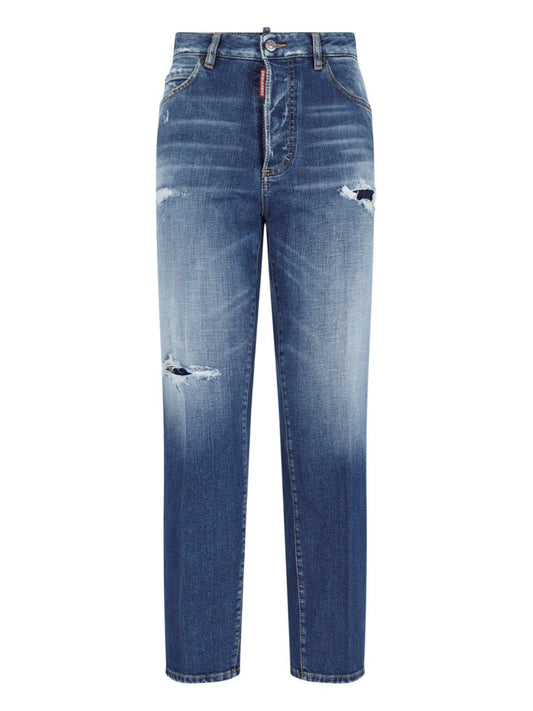 Jeans slim "Jennifer"