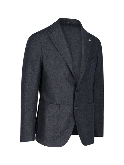 Blazer monopetto