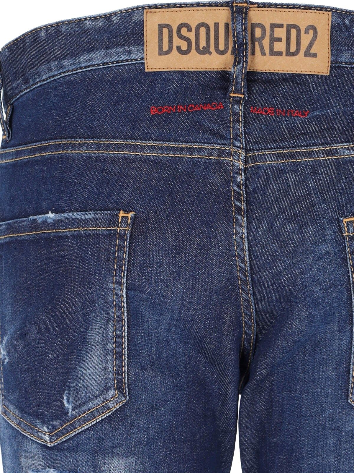 Jeans slim