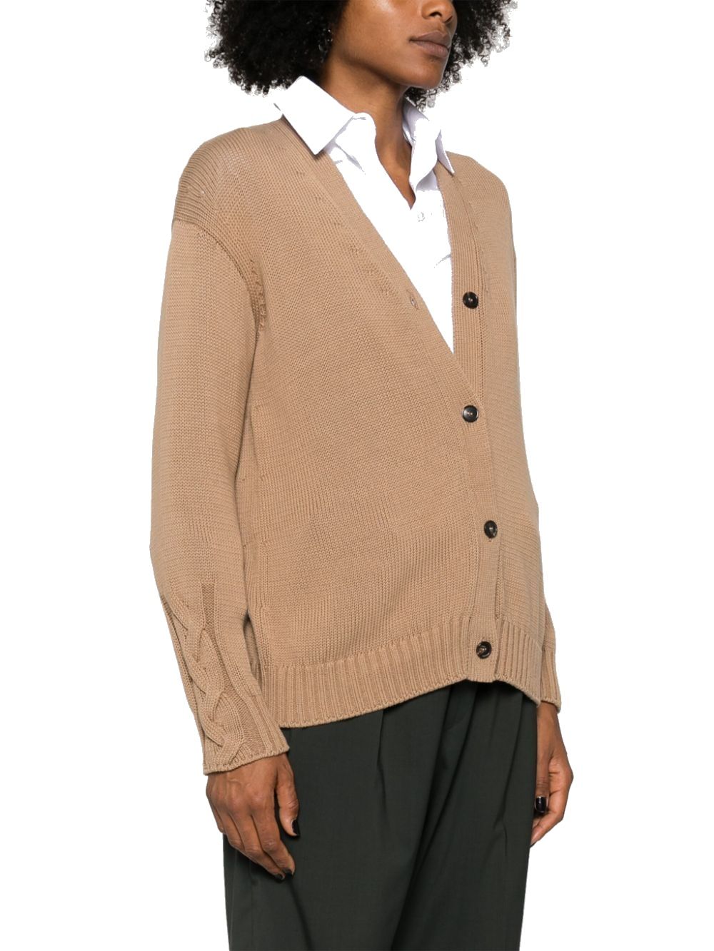 CARDIGAN S MAX MARA