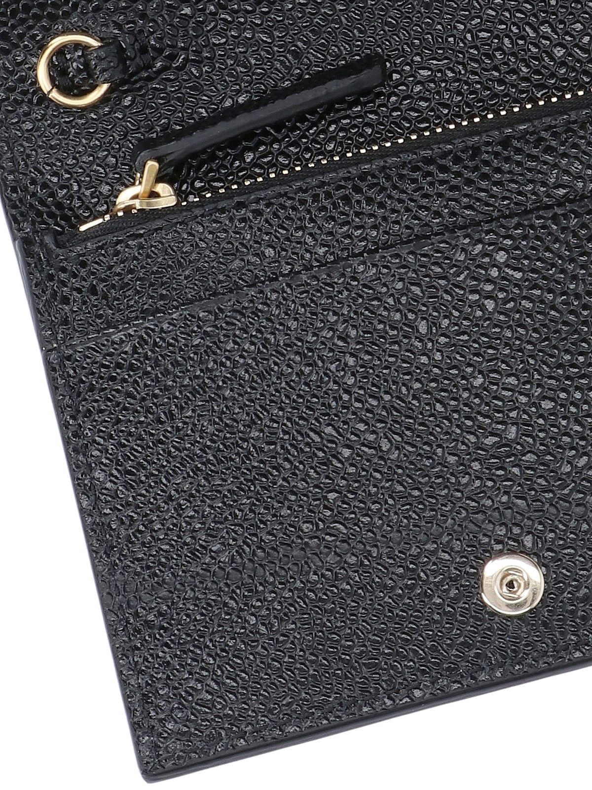 Shoulder bag wallet