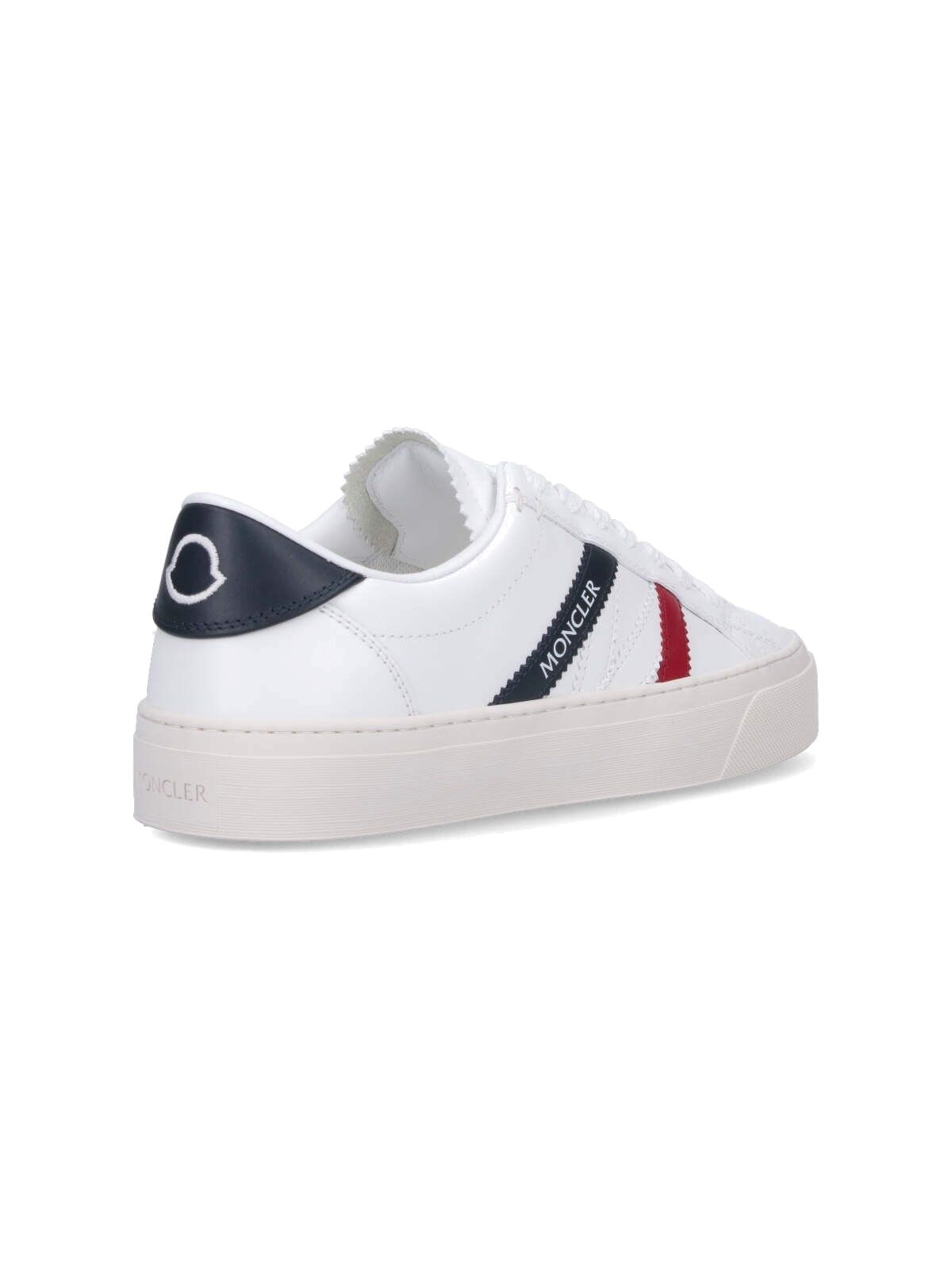 Low-Top-Sneaker „Monaco M“.